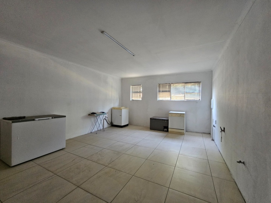 3 Bedroom Property for Sale in Vaalpark Free State